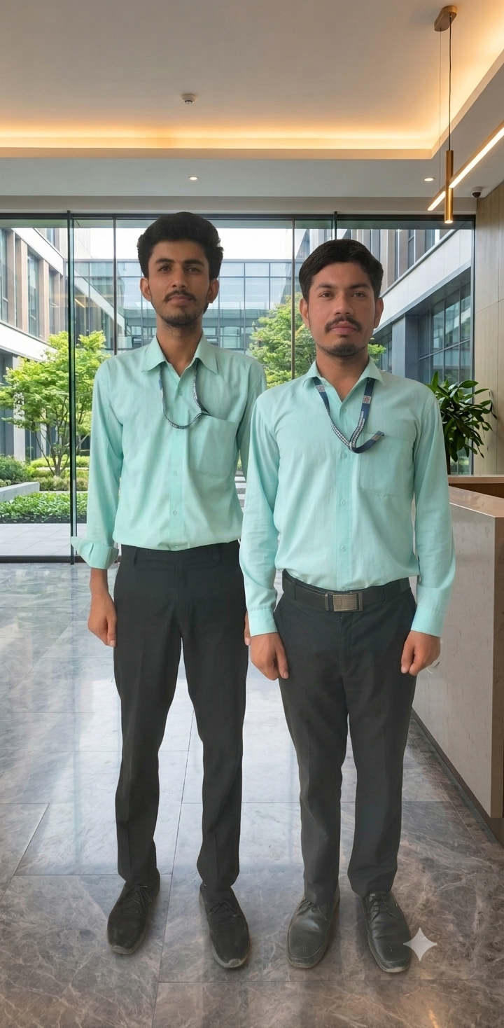 Narendra Meel, Naveen Pilaniya